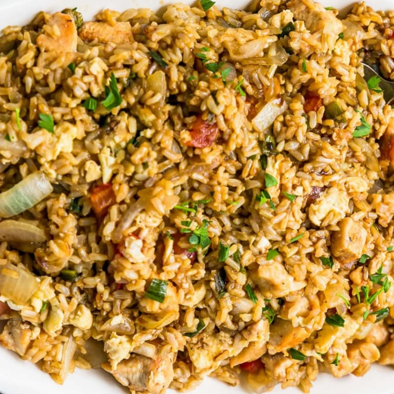 Delicious Thai Cuisine Awaits You
