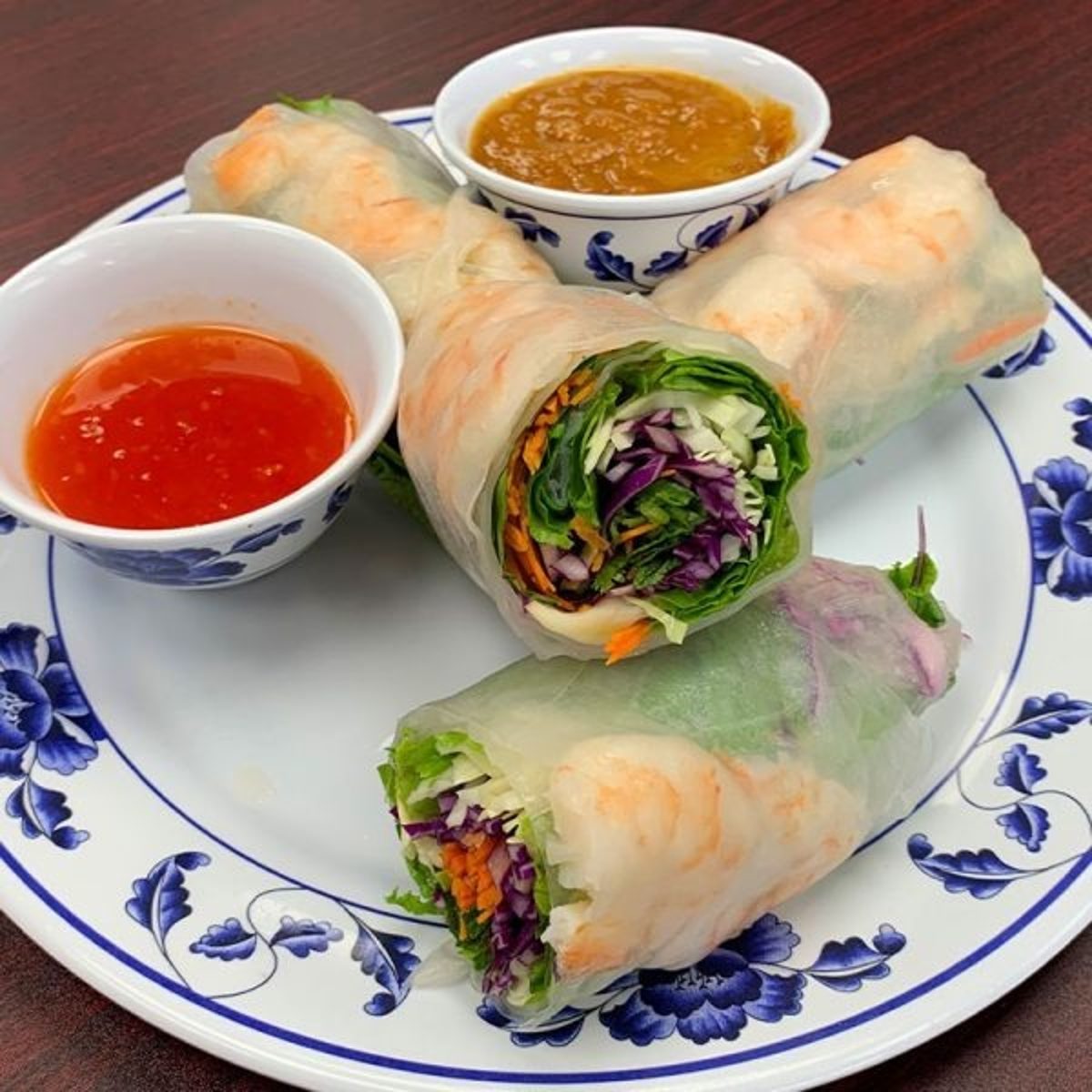 Mai Thai Cuisine Rewards