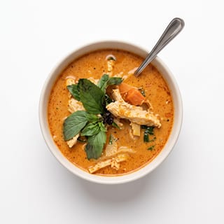 Red Curry