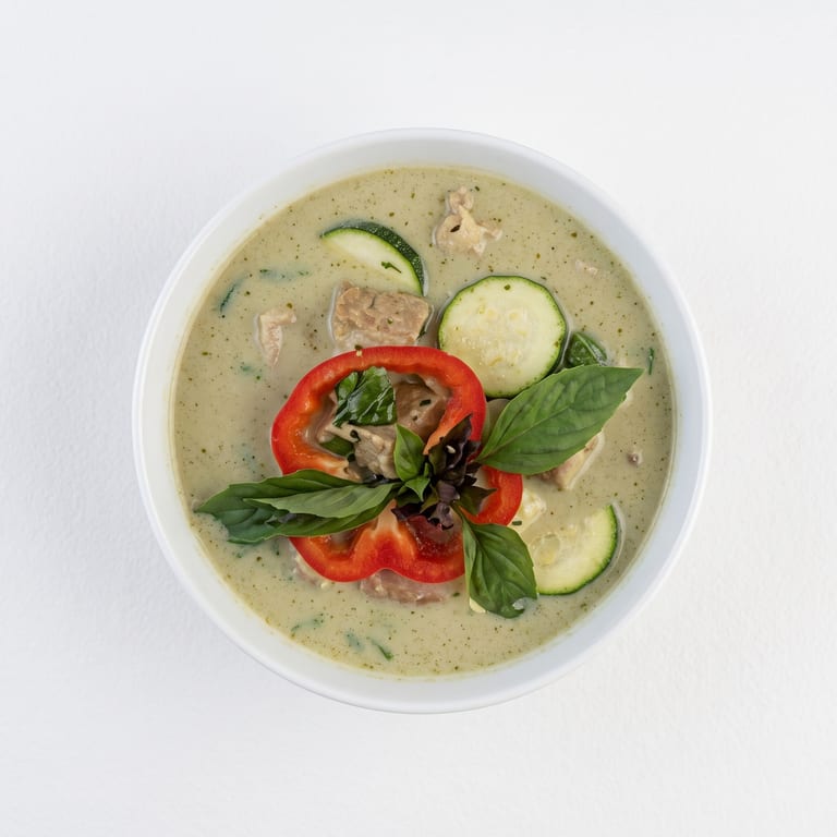 Explore Our Flavorful Soups