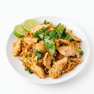 Gluten Free Entrees and Noodles