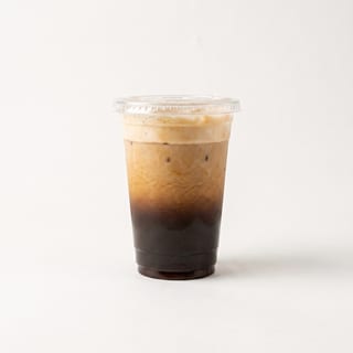 Thai Iced Coffee
