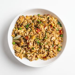 Thai Fried Rice