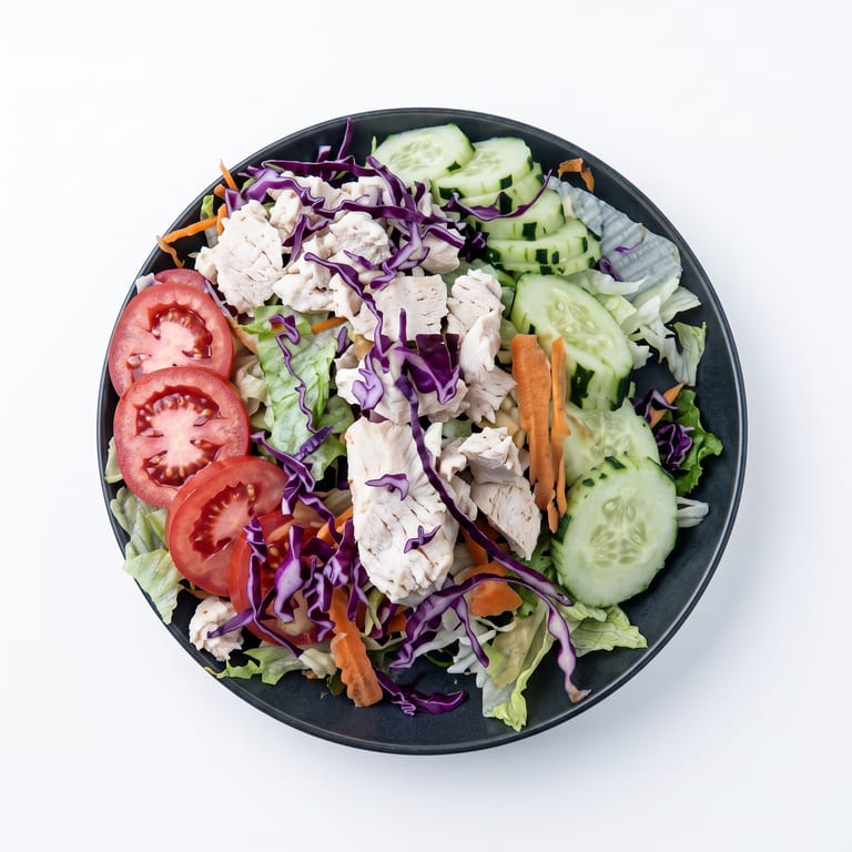 Discover Our Thai Dishes