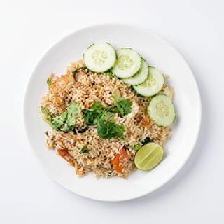 Thai Fried Rice