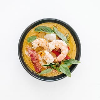 Panang Curry