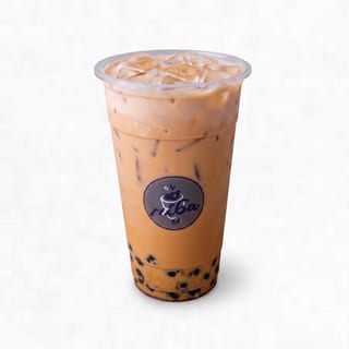 Thai Tea