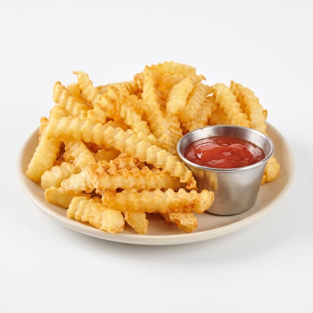 French Fries.